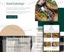 編集＆管理しやすい高度なサイトを作成します 国内外で実績有！Webflowでご予算に応じたサイト制作 イメージ2