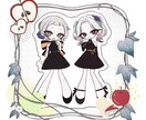 イラスト込で！オリジナルMVを制作します ボカロ曲や歌ってみたのオリジナルMVなら、お任せください！！ イメージ10
