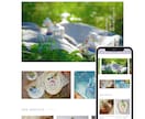 SEO1位経験者がBASEでECサイトを制作します おしゃれなだけじゃない、“売れる導線”まで考えます イメージ8