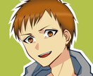 リクエストに合わせてイラスト描きます 商用利用もOKです。自分の理想をイラストにしませんか？ イメージ1