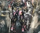 ガンプラ代行おこないます 買って組み立てるのが面倒な人　組み立てが難しいと思った人 イメージ1