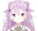 SNSアイコン、ヘッダーイラスト描きます 学生イラストレーター オリジナルのかわいいイラスト描きます! イメージ3
