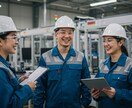 DX・AI活用、個別相談で推進を支援します 多彩な実事例から、コストを意識しマッチする一手をご提案します イメージ2