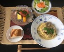 簡単で美味しいパスタの作り方教えます 時短、簡単、忙しい奥様必見！パスタ好きな方是非ご連絡を！ イメージ9