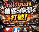 経営者・個人事業主向け　インスタの集客を伸ばします 「投稿しても増えない」を卒業。プロが手作業で認知を広げます！ イメージ1
