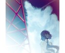 動画サムネにも！一枚絵お描きします お好きな世界観の一枚絵お描きします！【絵柄①アニメ塗り】 イメージ3