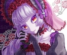 SNSアイコンお描きします 魅力的なアイコンをお求めの方へ イメージ2