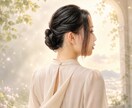 いたこのご先祖様の力を受け継ぐ霊視鑑定ます 亡くなられた大切な人やペットの言葉を届けます イメージ1
