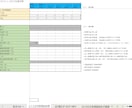 ファイナンスのDCF・NPV計算シートを提供します 簡易入力、DCF・NPV・企業価値の自動計算、特典資料も イメージ5
