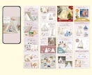 一瞬で心に響くデザイン！高品質バナー届けます 修正無制限対応／3枚以上は割引あり／お任せOK イメージ10