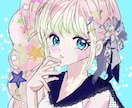 レトロでメルヘンでキュートイラスト描きます 個性的ガーリー甘め。ゆめかわ好きやロリータ好き様向けです。 イメージ10
