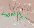 自由に使えるイラストを作成します 著作権譲渡可能！イラストを受け取ったら自由にお使いください イメージ3