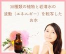 今にぴったりのバッチフラワーエッセンスお伝えします 元々の波動に戻していくお手伝い☘自分の内側に向き合う時間に イメージ4