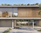 最高品質の建築パースを作成します 賢く外注費用を抑えませんか？ぜひ一度お試しください！ イメージ2
