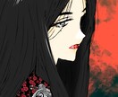 イラスト作成します イラスト作成を30年程続けたノウハウを活かした作品を作成 イメージ2