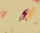 絵柄自在！？イラスト・デザイン全て受け付けます イメージに合わせ美大出身が描きます。ロゴなども受付てます。 イメージ3