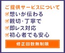 サムネイル画像を1枚1,500円で作成します 親切・丁寧な対応で想いが伝わるデザインを作成します イメージ2