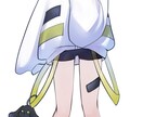 魅力的な男の子・女の子描きます アイコンや1枚絵など様々な用途のイラストをお描きします イメージ4