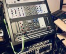 パラデータのミックス・マスタリングを承ります アナログプロセッシングを活用した制作を行います イメージ2