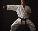 空手やキックボクシングを教えます 現役プロキックボクサーがサポート！ イメージ3
