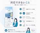 Kindle表紙をプロ目線でわかりやすく添削します クリックされにくい原因と改善ポイントを具体的にお伝えします。 イメージ8