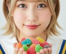 AI生成人物でミュージックビデオ作製します キレイな女性や、カッコいい男性があなたの曲を歌ってくれる！ イメージ8