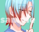 SNSなどで使用できるアイコン用イラスト作成します あなたの求めるイラストを提供します！ イメージ4