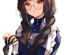 可愛いアイコンを描きます あなただけの目を引くイラストを描きます イメージ8