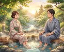 彼の気持ちがわからない…☘️やさしくお伝えします 脈あり？なし？遊び？　何を考えてるの？　男の本音を徹底分析 イメージ2