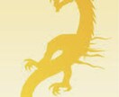 ドラゴン  ヒーリングします 金運引き寄せ ・ 豊かさ引き寄せ イメージ2