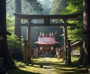 祈りの霊視｜未来・恋愛・魂の声を灯す施術します ご先祖様からの愛と導きを届け、恋愛運を限界突破する霊視施術 イメージ7