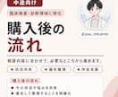 転職を臨床検査技師が支援します 臨床検査・診断領域に特化した転職相談 イメージ9