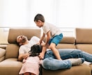 男性の育児休業1年取得のノウハウを伝授します 自分の為、奥様の為、子供の為に一緒に育児休業を取りましょう イメージ7