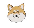 くちゃっとゆるめなペットの似顔絵をお描きします お顔のみで、どんなペットでもお描きします。 イメージ1