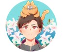 アイコン・イラスト描きます SNS・自分用・プレゼント用に！ イメージ3