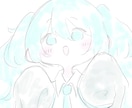 可愛いイラストを描きます ふんわりした、可愛めの絵柄が得意です。 イメージ6
