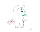 商用OK！ゆるっとかわいいイラストを描きます ～商用・SNSアイコン・贈り物など～ イメージ3