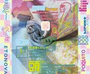 イメージに合ったチラシなどのデザインを作ります ヒアリングで力入れて満足感の高い完成品を目指します イメージ1