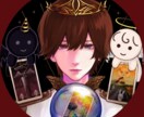 7月8月限定価格！アイコンイラストをお届けします 可愛いからカッコイイまで幅広くお受けします！ イメージ3