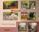 YouTube広告の悩みを"的確" 解決します YouTub獲得広告CV設定代行&"ノウハウ"レクチャー イメージ2
