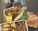 ジュニアアスリートの食事管理をアドバイスします 必要な栄養、食事、お弁当、悩み、サポート致します。 イメージ1