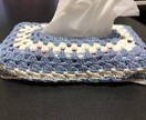 オーダーメイドやれる範囲で作ります 編み物にて小物の作って欲しいものをお伝えください イメージ3