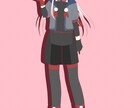 イラスト作成します アイコンや立ち絵などの作成します！ イメージ3