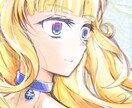 ご希望のアイコン幅広くお届けします ポップにシンプル、ベタ多め、少年漫画から水彩風まで色々 イメージ4