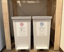 民泊用！英語の家電ラベル&マニュアルを作成します オーダーメイド対応で海外ゲストへの案内を簡単にします！ イメージ6
