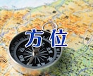 東洋占術で鑑定・あなたに合う適職をお伝えします ◆才能、性格、継続性、時期等から総合判断してお決めください イメージ5