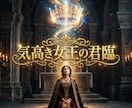 複雑な因縁を浄化し愛を独占する至高の本命へ導きます 日陰の因果を深く浄化！極大の引力で愛を独占する女王へ イメージ14