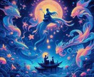 琉球守護神女神君真物様の力により最上の縁を結びます 諦める前に最後に私に頼ってください。 イメージ1