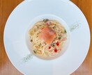 家にあるものだけで作れる料理伝授します お腹が空いた時、夕飯の買い物が面倒なときなどにぜひ活用を！ イメージ1