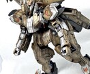 あなただけのプラモデル作品作ります 心を込めて親身に対応させていただきます イメージ1
